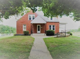 633 Spottswood Rd, Spottswood, VA 24476