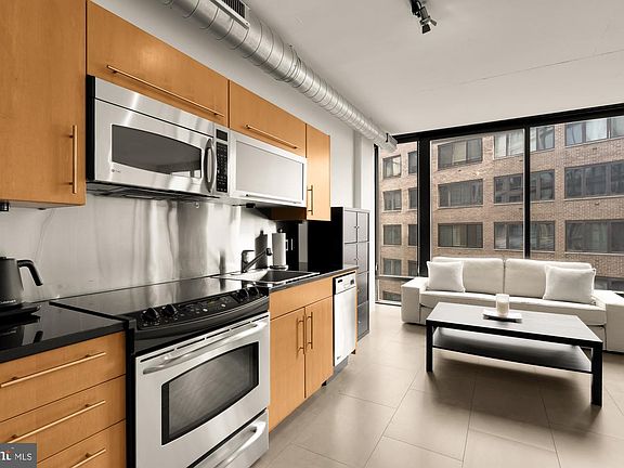 2nd image of 1133 14th St NW APT 703