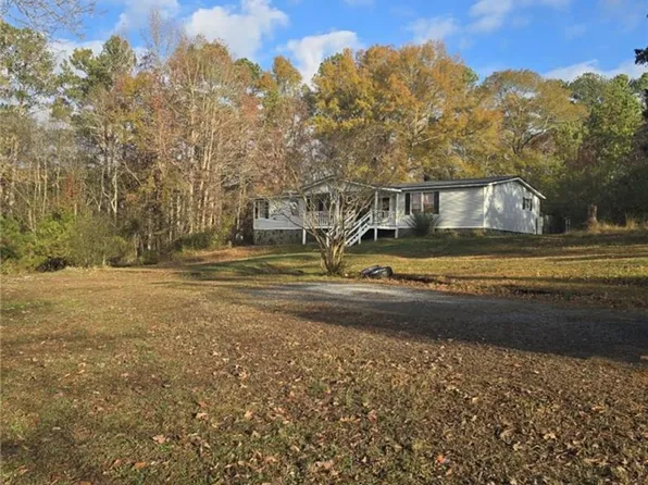 1226 Rush Chapel Rd, Adairsville, GA 30103