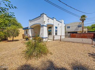 735 E Drachman St, Tucson, AZ 85719