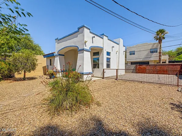 735 E Drachman St, Tucson, AZ 85719