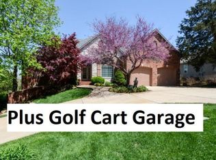 606 Stoneykirk, Branson West, MO 65737