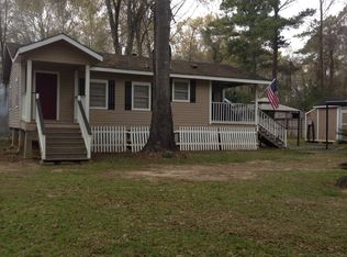 18695 Ducros Rd, Prairieville, LA 70769