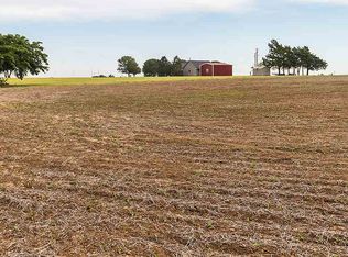 17319 W Doolin Ave, Blackwell, OK 74631