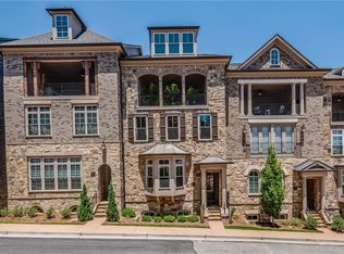 3821 Lookout Perch Ln SE, Atlanta, GA 30339
