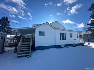 890 Patriot St, Ishpeming, MI 49849