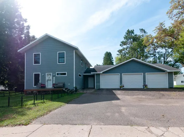 310 W 3rd St, Haugen, WI 54841