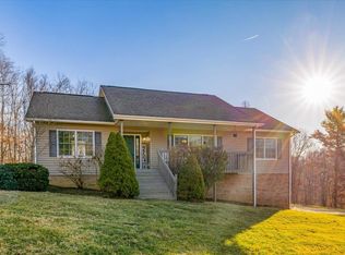 2585 Indigo Rd, Christiansburg, VA 24073