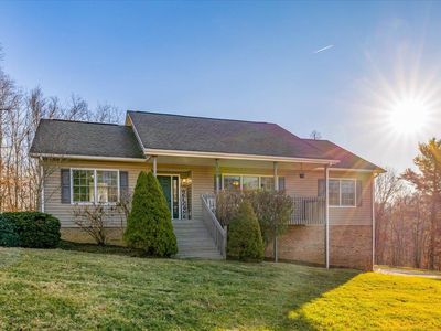 2585 Indigo Rd, Christiansburg, VA, 24073