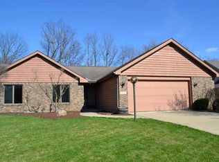 11114 Old Oak Trl, Fort Wayne, IN