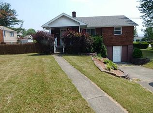 510 N Gallatin Ave, Uniontown, PA