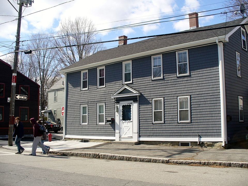 1st image of 72R Federal St
