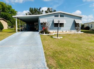 6345 SW 83rd Pl, Ocala, FL 34476