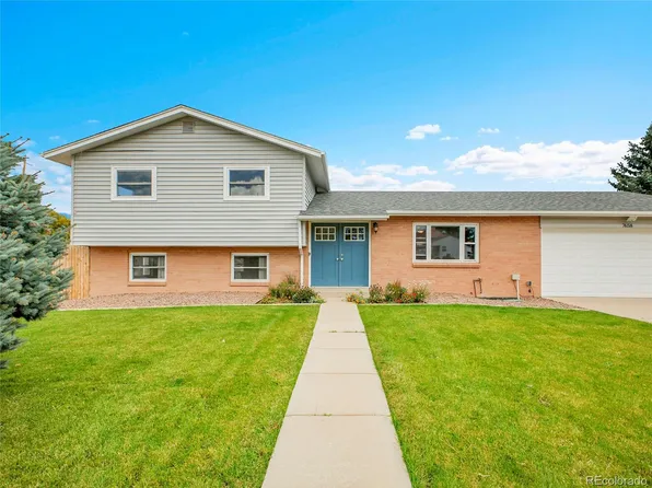 7658 Carolyn Drive, Castle Rock, CO 80108