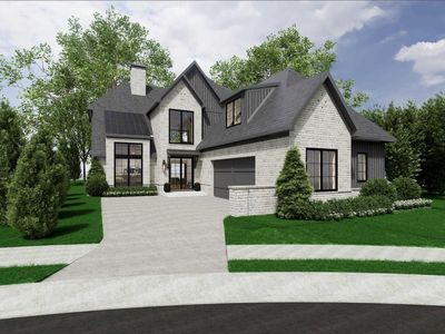 13 Crossmoor Cir, Greenville, SC, 29607