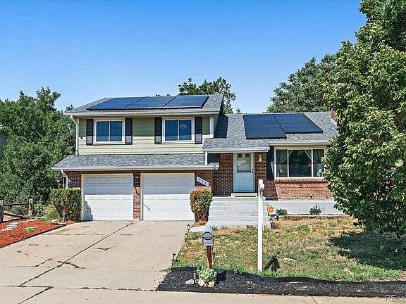2nd image of 923 S Ouray Street