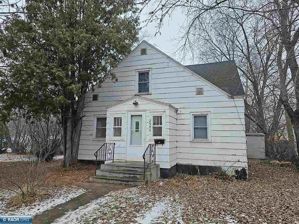 2904 7th Ave E, Hibbing, MN 55746 Zillow