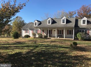 7256 Greenwich Rd #A-B, Nokesville, VA 20181