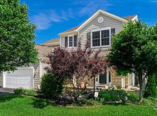 1535 Sunflower St, Lewis Center, OH 43035