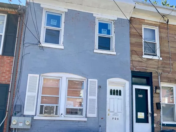 806 W 5th St, Wilmington, DE 19801