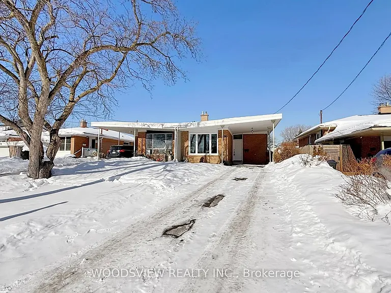 56 Niantic Cres #MAIN — Photo 21
