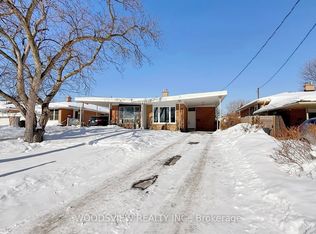 56 Niantic Cres, Toronto, ON