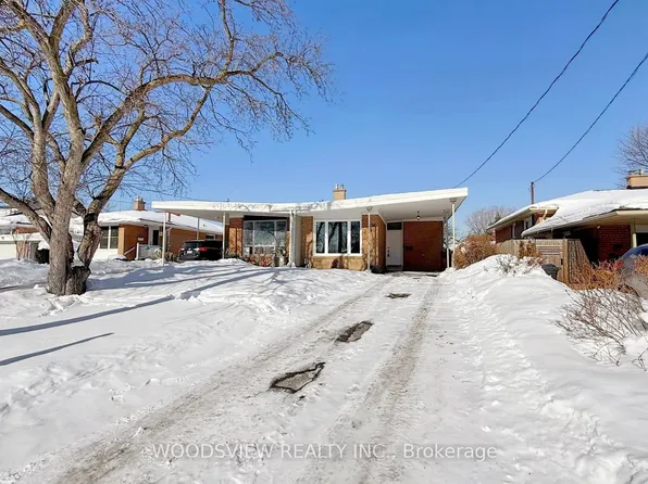 56 Niantic Cres, Toronto, ON M3A 2H7