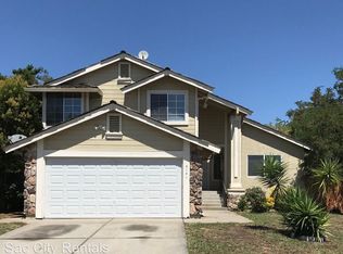 4141 Sea Drift Way, Sacramento, CA
