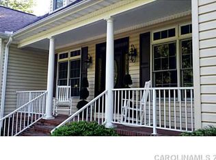 4960 Fish Pond Rd, Salisbury, NC 28146