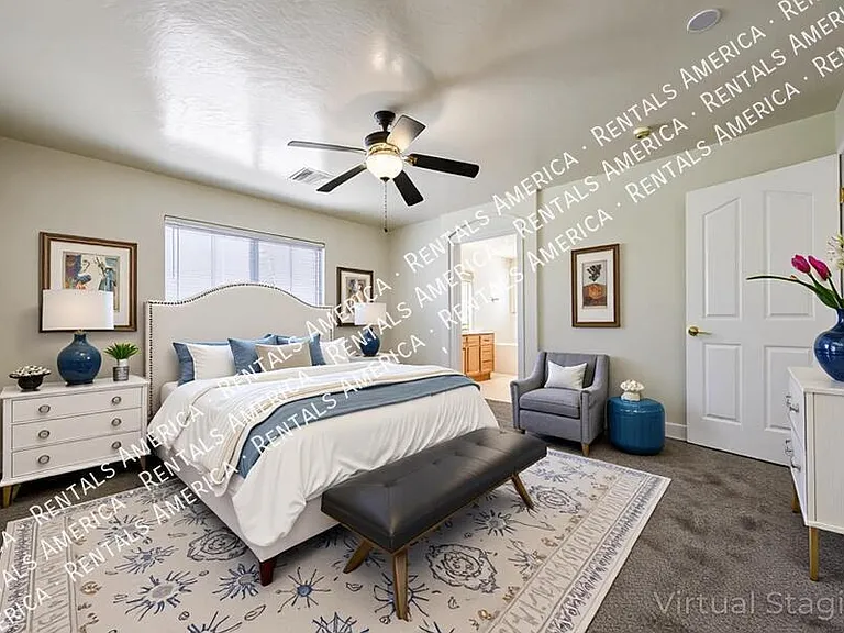 528 W Mountain Sage Dr — Photo 37