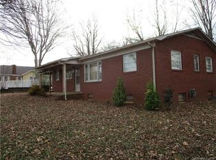 393 Turnersburg Hwy, Statesville, NC 28625