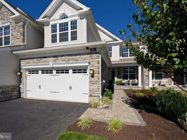 404 Reid Way, West Chester, PA 19382