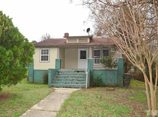 1412 Fayetteville St, Raleigh, NC 27603