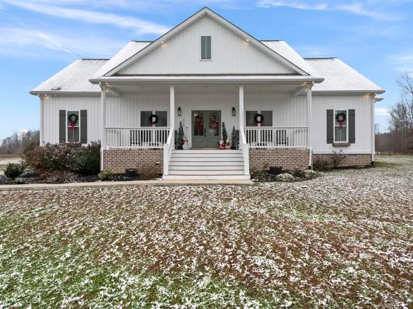 423 Cline Rd, Bowling Green, KY 42101