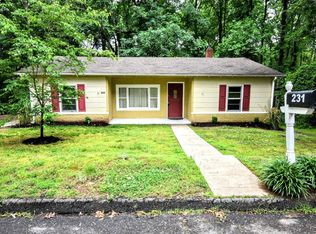 231 Tanner St, Gastonia, NC