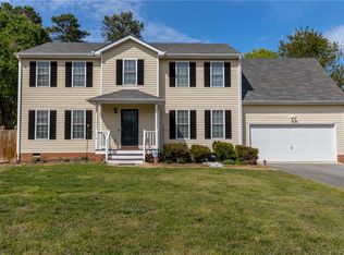 9012 Wycliff Rd, North Chesterfield, VA 23236