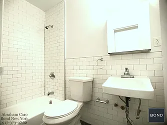 Rented by Bond New York