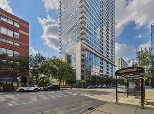 1720 S Michigan Ave APT 704, Chicago, IL 60616