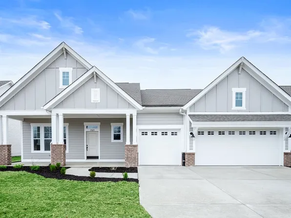 Maidenhair Plan, Grantham