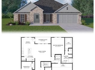 23106 Riverbank St, Vacherie, LA 70090