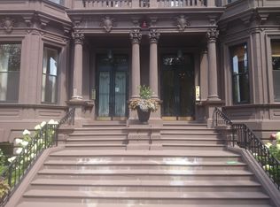 45 Commonwealth Ave APT 1, Boston, MA 02116