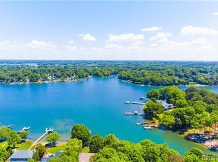 20142 Walter Henderson Rd, Cornelius, NC 28031