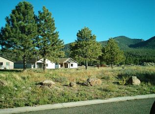 678 Brookline Loop, Williams, AZ 86046