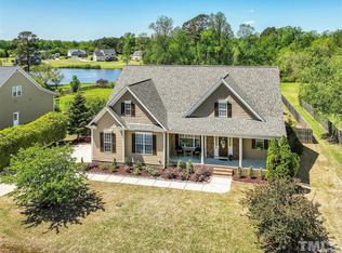7508 Ladora Dr, Willow Spring, NC 27592