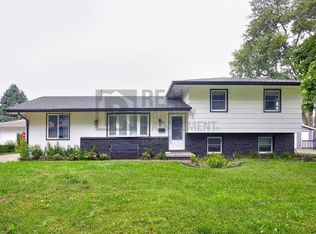 510 SW Franklin Dr, Ankeny, IA 50023