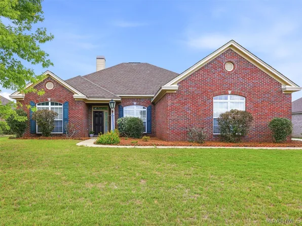 8843 Marston Way, Montgomery, AL 36117
