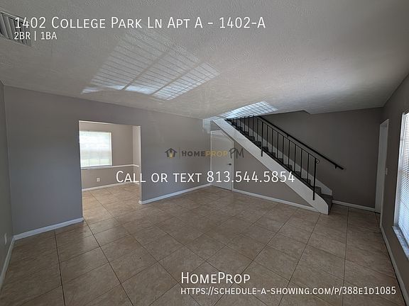 3rd image of 1402 College Park Ln APT A