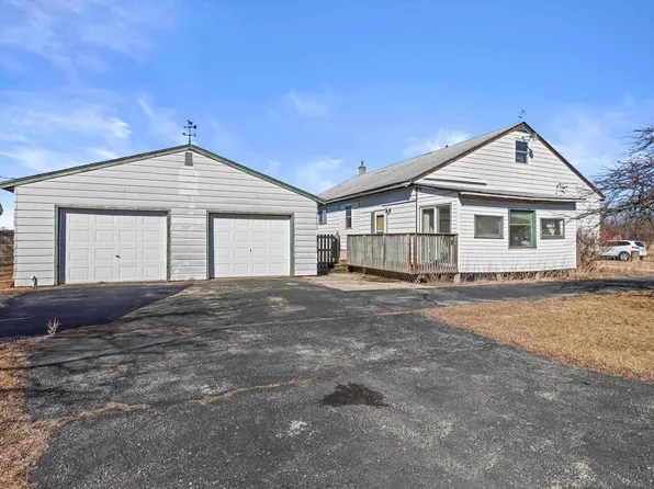 309 2nd Street, Brooklyn, WI 53521