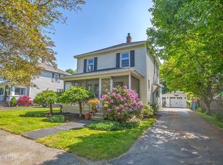 16 Morgan St, Pittsfield, MA 01201