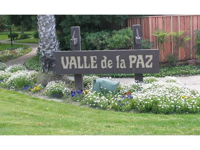 Valle de la Paz Community in the Mission Area of Fremont - 42923 Corte Galicia